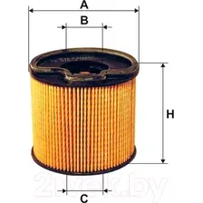 Топливный фильтр Filtron PE816/3
