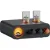Интегральный усилитель Fosi Audio MC331