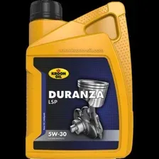 Моторное масло Kroon Oil Duranza LSP 5W-30 1л