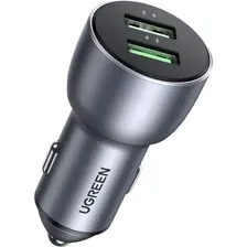 Зарядное устройство Ugreen CD213 10144