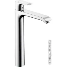 Смеситель Hansgrohe Metris 31082000