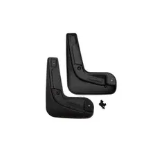 БРЫЗГОВИКИ ПЕРЕДНИЕ GEELY EMGRAND 7 (FE-3), 2018-> 2 ШТ. (OPTIMUM) В ПАКЕТЕ NLF.75.15.F10 FROSCH