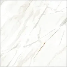 Керамогранит (плитка грес) Zerde Ceramics Natura White Mat 600x600