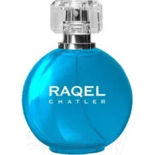 Парфюмерная вода Chatler Raqel (100мл)