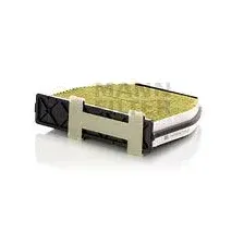 Салонный фильтр MANN-filter FP290051