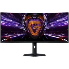Игровой монитор Xiaomi Redmi Surface Display G34WQ 2026 C34WQDA-RG (китайская версия)