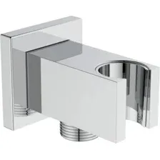 Держатель душевой лейки с подключением Ideal Standard IdealRain BC771AA