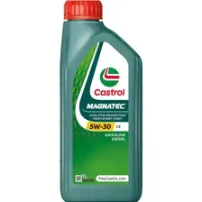 Моторное масло Castrol MAGNATEC 5W-30 C3 1л