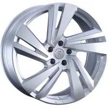 Литой диск Replay VV256 20x9" 5x112мм DIA 66.6мм ET 33мм SF