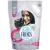 Наполнитель для туалета Little Friends Tofu Carbon 5 л