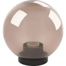 Садовый светильник ЭРА НТУ 01-60-205