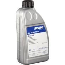 Трансмиссионное масло Swag 30939070 (1л)
