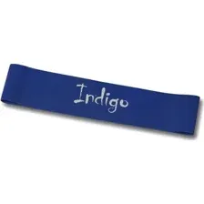 Фитнес резинка Indigo Heavy 6004-3 HKRB (синий)