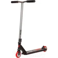 Самокат трюковый Novatrack Psycho 50 100A.PSYCHOP2.SL22