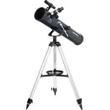 Телескоп Levenhuk Discovery Spark 767 AZ с книгой