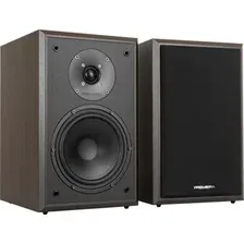 Полочная акустика Premiera ES-601 (мокко)