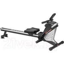 Гребной тренажер Alpin Rower RM-350 / RW-350