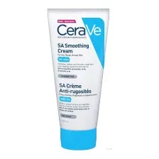 Крем для тела CeraVe SA смягчающий для сухой огрубевшей и неровной кожи (177мл)
