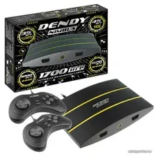 Игровая приставка Dendy Dendy Nimbus (1700 игр)