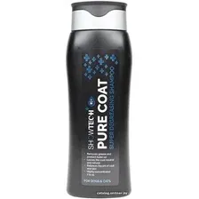 Шампунь Show Tech Pure Coat для обезжиривания 41STP024 (300 мл)
