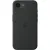 Чехол для телефона Apple Silicone Case для iPhone 16e (черный)
