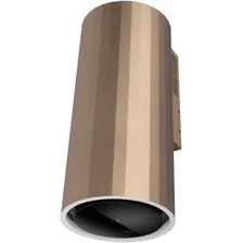 Вытяжка Maunfeld Adelaide 39 Wall, золотистый
