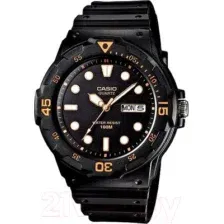 Наручные часы Casio MRW-200H-1E