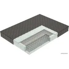Матрас Mio Tesoro Letto 90x200 (черный)