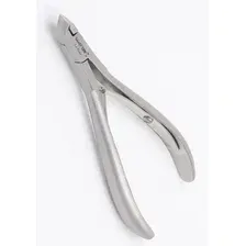 Кусачки маникюрные Silver Star АТ 881 Le Rose, 00-00000946