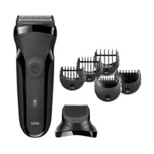 Электробритва BRAUN 300BT