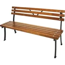 Скамья садовая Комплект-Агро Практика 1.6 KA6310