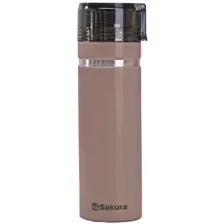 Термос Sakura TM-04-710BP 710 мл (пепельная роза)