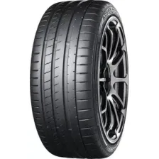 Летняя шина Yokohama Advan Sport V107 245/35R21 96Y