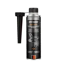 Очиститель форсунок SENFINECO Diesel Jet cleaner 300 мл (9985)