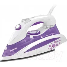 Утюг Sencor SSI 8441VT