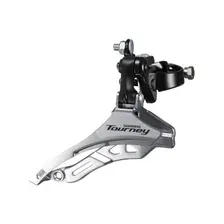 Переключатель передний SHIMANO FD-TY300