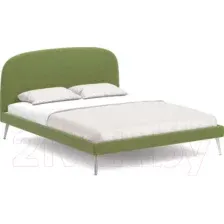 Кровать Moon Family 1234 MF007477 140x200