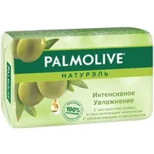 Palmolive Мыло Натурэль интенсивное увлажнение олива 90 г