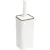 Ершик для унитаза Violet WC Rif 132602 (белый)