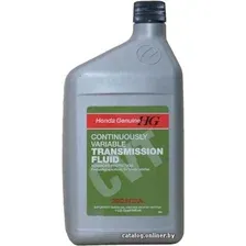 Трансмиссионное масло Honda CVT (08200-9006) 0.946л