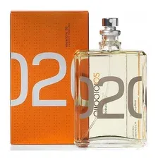 Escentric Molecules Escentric 02 edt 100ml