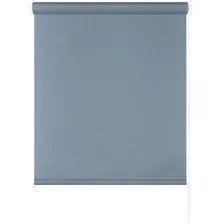 Рулонные шторы Legrand Бостон 120x175 (деним)
