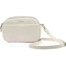 Сумка David Jones 823-CM6920-WHT (белый)