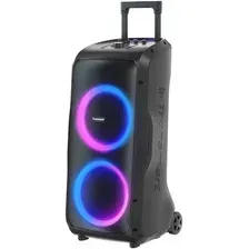 Патибокс Tronsmart Halo 300