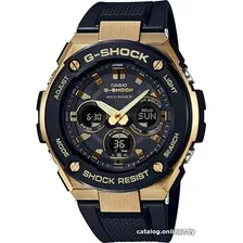 Наручные часы Casio G-Shock GST-W300G-1A9