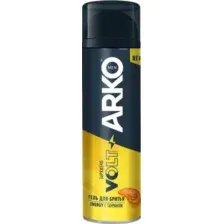 Гель для бритья Arko Men Energy (200мл)