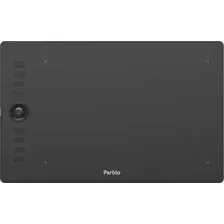 Графический планшет Parblo A610 Pro