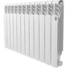 Алюминиевый радиатор Royal Thermo Revolution A 500 - 12 секций