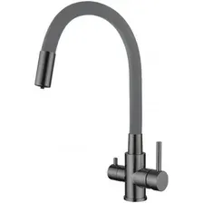 Смеситель Ledeme L74255D-12