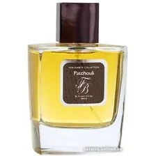 Парфюмерная вода Franck Boclet Patchouli EdP (50 мл)